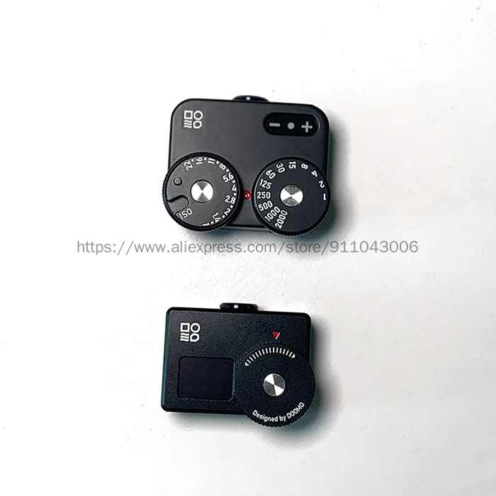 NewestDOOMOMeterSOLEDLightMeteroneKeyPhotometryRealtime