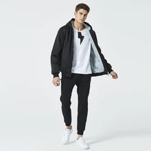 ^#Cheap large size Winter casual men's hoodies sweatshirt hooded jackets coat man hoodi warm plus thick fleece hoodies ^#Cheap large size Winter casual men's hoodies sweatshirt hooded jackets coat man hoodi warm plus thick fleece hoodies