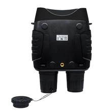 Многофункциональная HD камера ночного видения телескоп широкоформатный цифровой Инфракрасный ночного видения бинокль инструменты