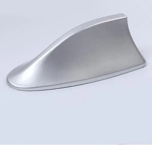 Автомобильная Модифицированная радиоантенна FM сигнал Shark подходит для Nissan Qashqai J11