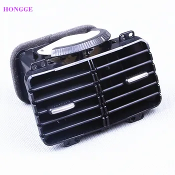 

HONGGE Black Rear Air Outlet Vent Assembly For Golf MK5 MK6 Rabbit 1K0 819 203 1K0819203A 1KD 819 203 1KD819203