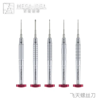 

Mega-idea 2D screwdriver