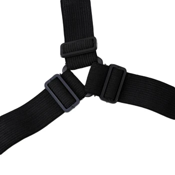 

4Pcs/set Elastic Bed Sheet Grippers Belt Fastener Bed Sheet Clips Mattress Cover Blankets Holder Home Textiles Organize Gadgets