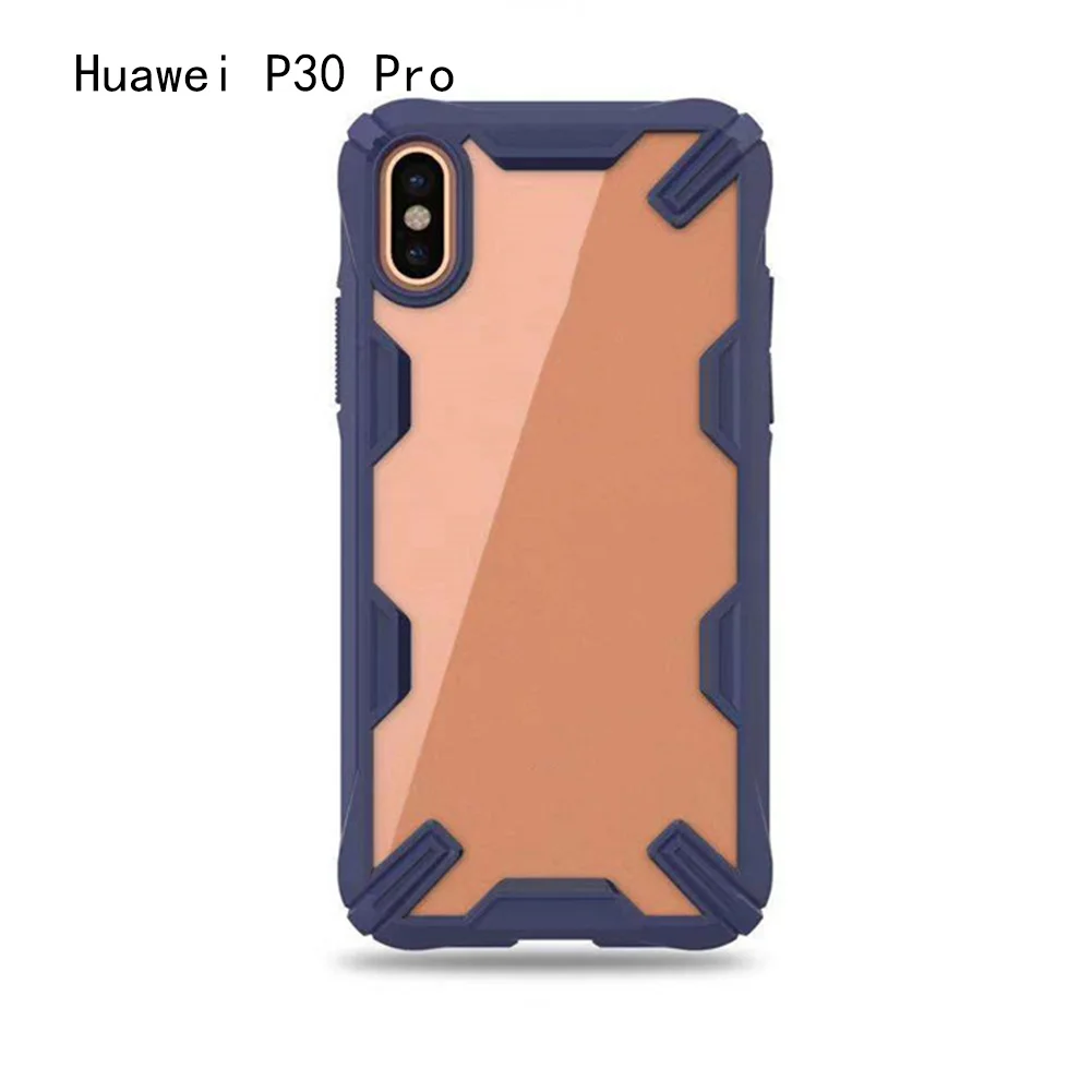 Cellphone Back Anti Fall Bumper Cover Phone Case Dustproof Accessories Shockproof Armor Anti Scratch Eco Friendly For Huawei P30 Cellphone Back Anti Fall Bumper Cover Phone Case Dustproof Accessories Shockproof Armor Anti Scratch Eco Friendly For Huawei P30