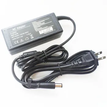 

New Notebook AC Adapter Power Supply Cord For HP ProBook 430 440 450 455 470 640 645 650 655 G1 G2 G3 Laptop Charger 18.5V 3.5A
