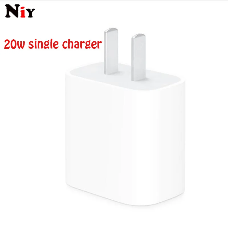 

Suitable for iPhone 12 Pro mobile phone laptop Apple 12 charging head pd20w fast charging head Suitable for Samsung Xiaomi Huawe