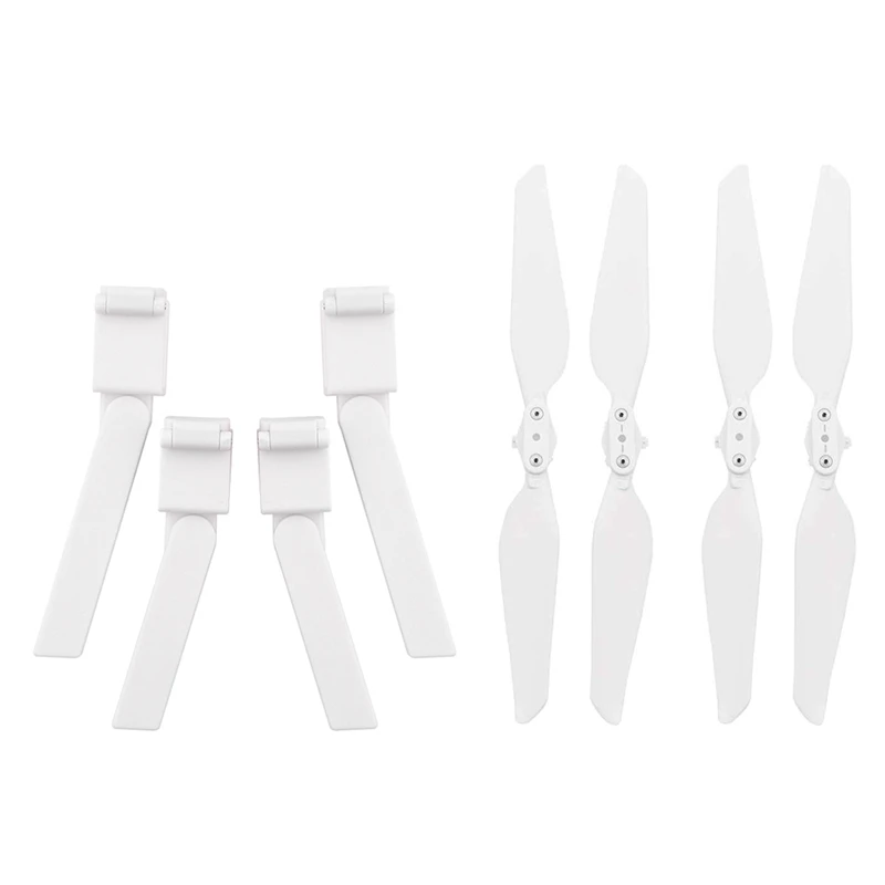 

FFYY-Heightening Stand+Paddles for Fimi X8se Rc Drone Quadcopter