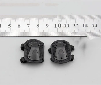 

1/6 Scale DAM78068 PLA NAVY Marine Corps Albow Pad Protector Models for 12''Figures Bodies Accessories