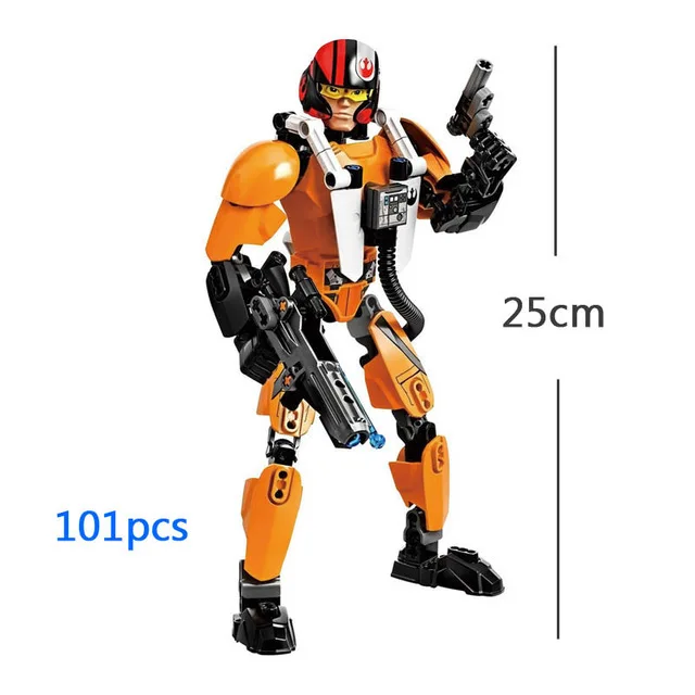 KSZ606-1-Poe Dameron