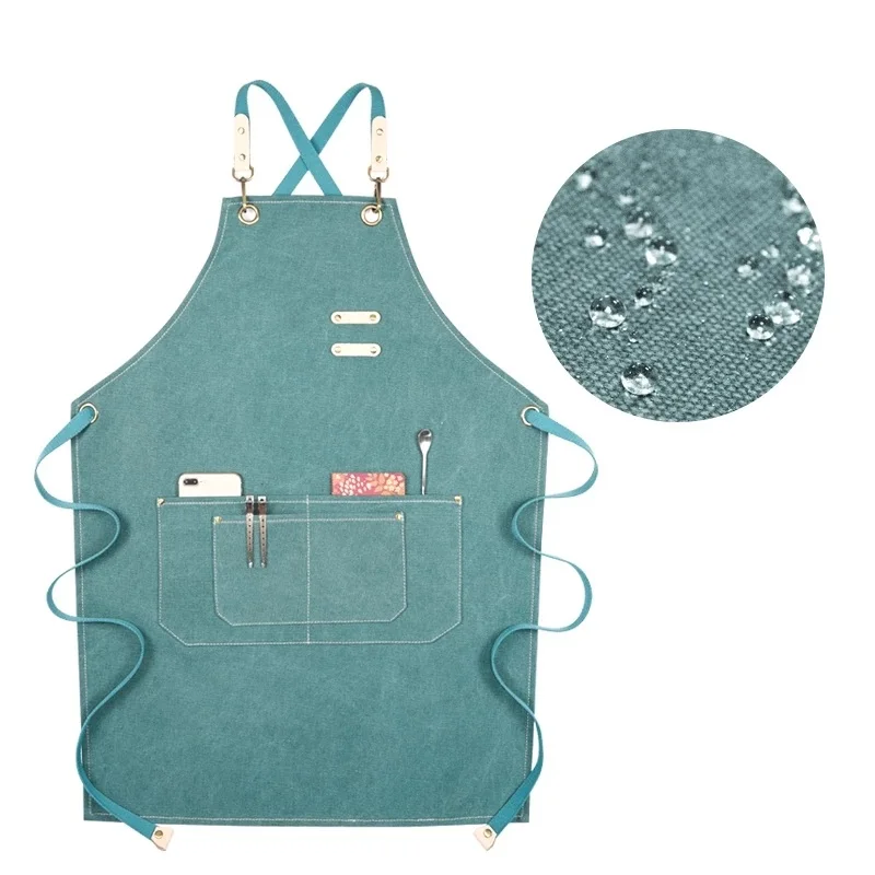 Новое поступление прочный парикмахерский специальный водонепроницаемый