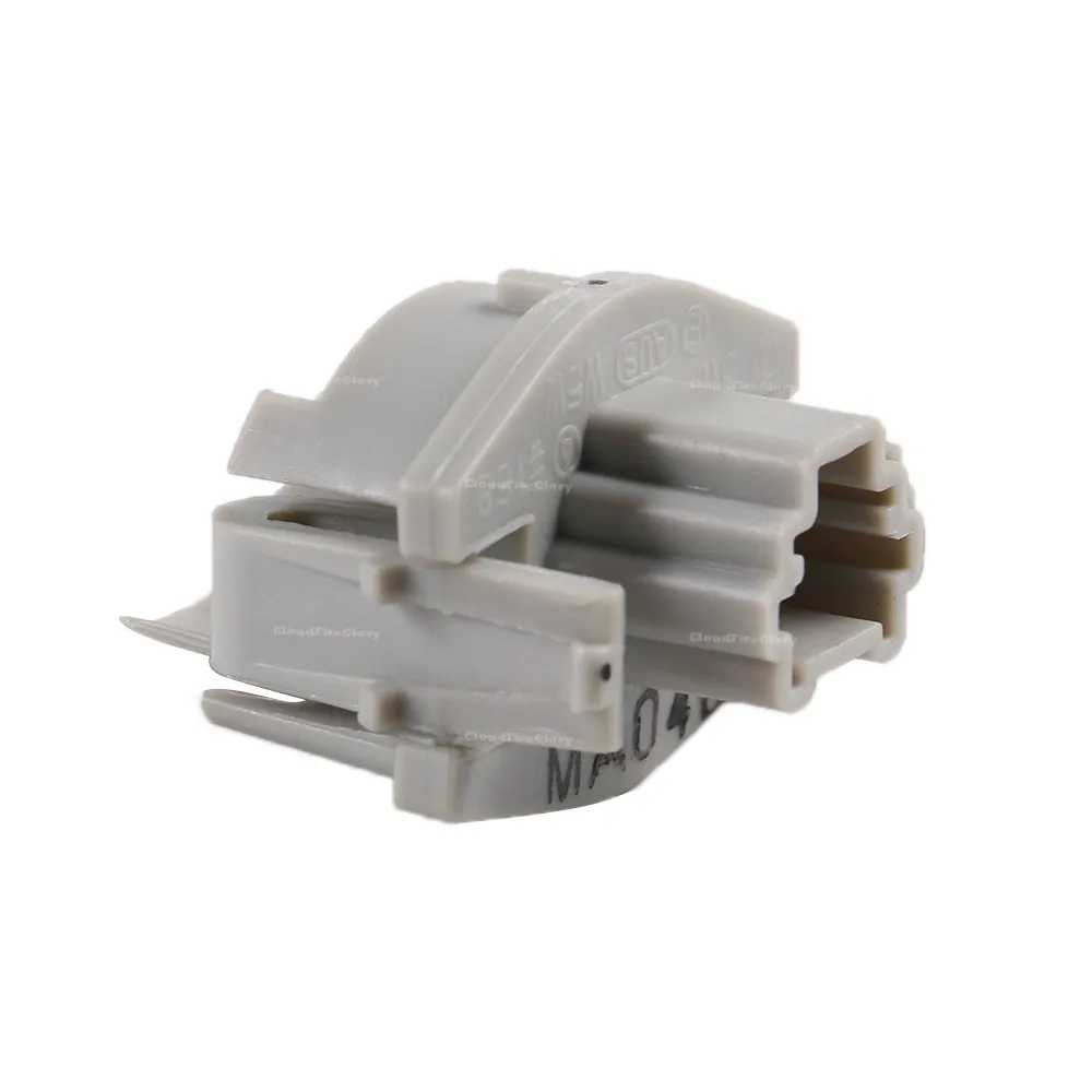34102S60003 светильник номерного знака-Корпус Корпуса для Honda Odyssey 1999-2004 Accord 1998-2005 Civic 2001-2011 CR-V 2012