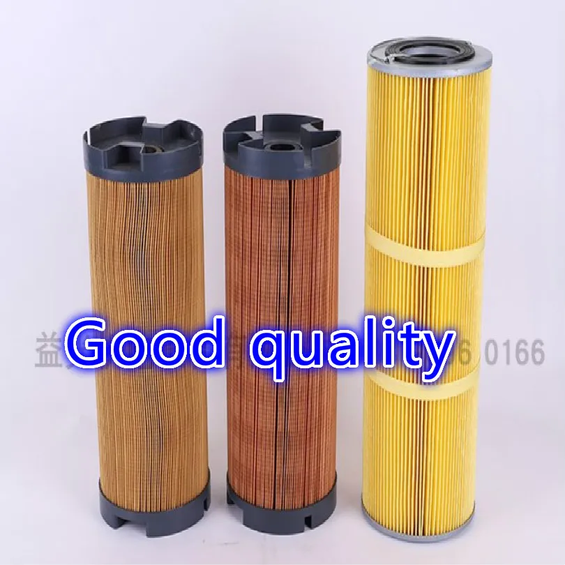 

150*33*250MM filter core cnc Wire cutting machine part wire cut edm wirecut filter device