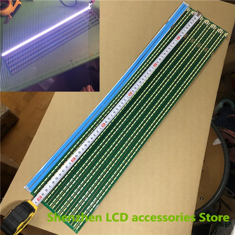 6916l-2318a 6916l-2319a 60led 602mm 55 polegada usar