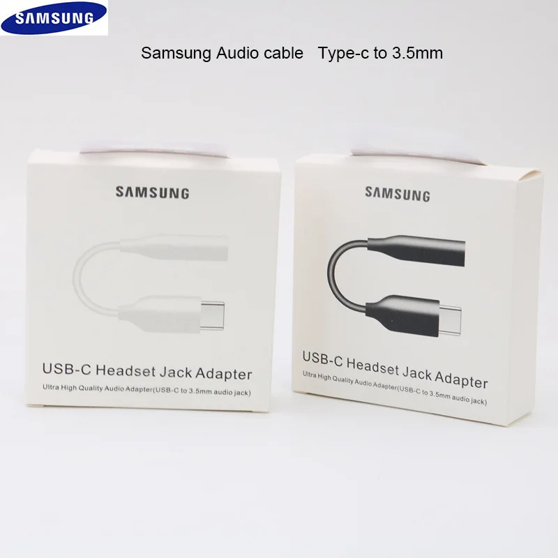Samusng 3,5 мм Тип C note 10 наушники Aux адаптер Jack аудио конвертер кабель наушники для Xiaomi Mi 9 6 для huawei P30 P20 Pro