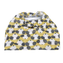 Многоразовая сумка для покупок, Женская Складная Сумка-тоут с мультипликационным принтом, перерабатываемая сумка, сумка для хранения дома, сумка для покупок для женщин и мужчин