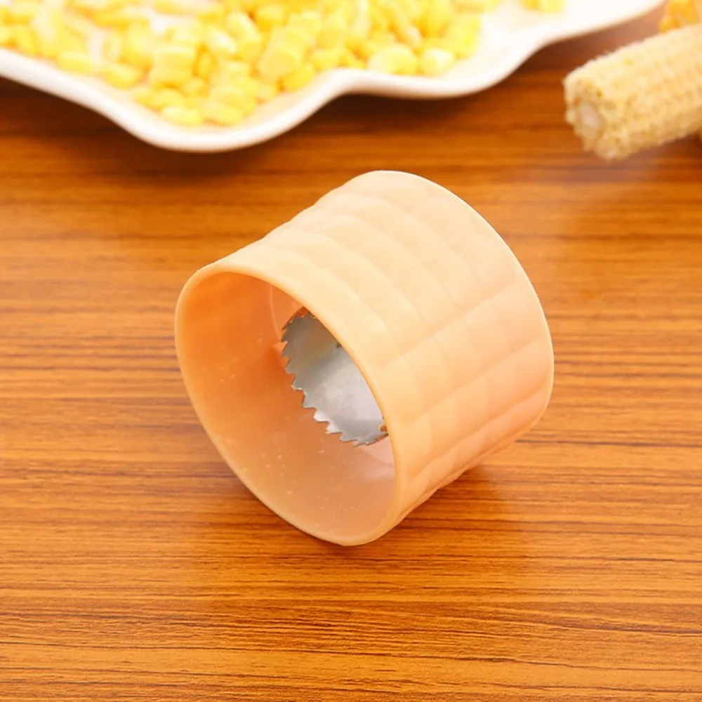 Vegetable Grater Corn Stripper Cob Cutter Spiralizer Kitchen Accessories Cooking Tools Utencilios De Cozinha Vegetables Slicer