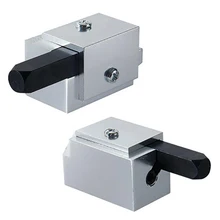 Деревообрабатывающий прямоугольный Пробивной долото плотник DIY Инструменты для квадратная петля углубления