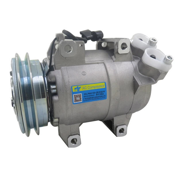 PEÇAS DO COMPRESSOR AC Para L200 7813A171 MN123625 5060121501 506012