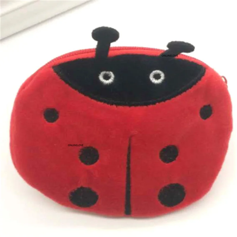 Coin purse 10CM Multi-designs HAND Coin Purse Wallet Pouch Case Women Lady Coin Bag Pouch Holder