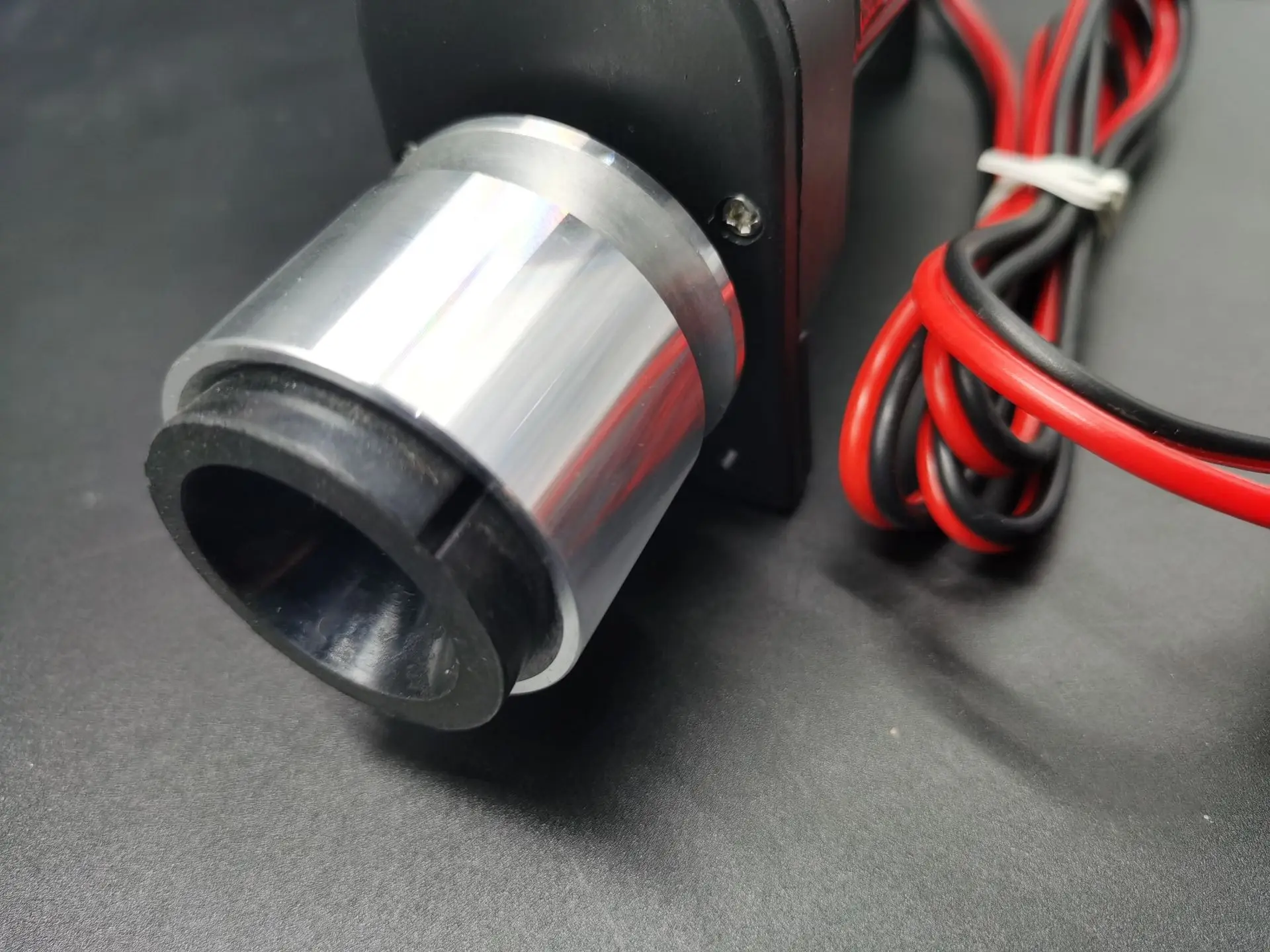 RC стартер для 15-180cc газ/Деталь нитро-двигателя Himoto Redcat двигателя RC Самолет Вертолет маленький