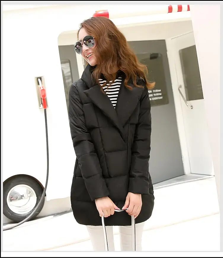Высокое качество, hiver veste femmes, nouvelle mode vers le bas manteau 90%, canard vers le bas vestes femmes vers le bas Parkas lâche grande, taille manteau