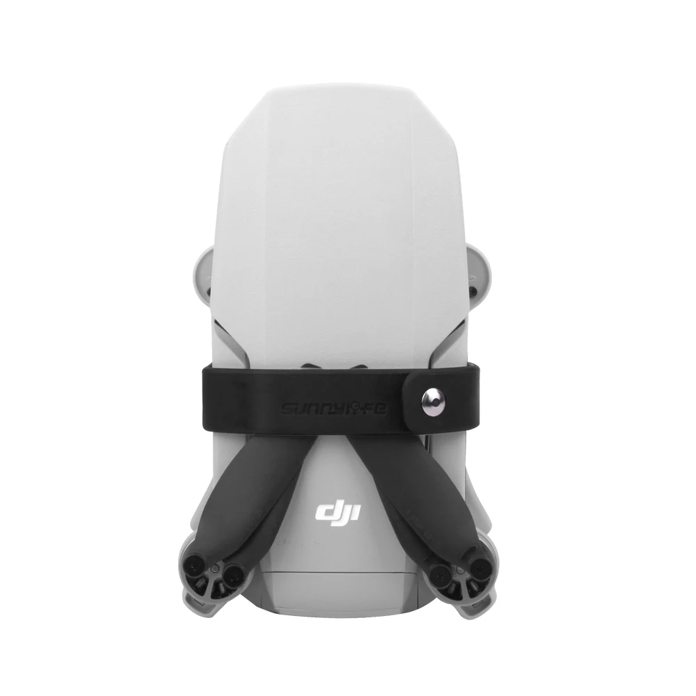 Buy Propeller Holder for DJI Mavic Mini Propellers Motor Holder Silicone Clip Fixed Protection Guard fixator drone Accessories