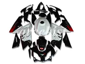 

Motorcycle Injection mold New ABS Full Fairings kit Fit for Aprilia RS125 06 07 08 09 10 11 RS 125 2006-2011 Body set White