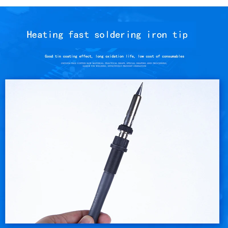 150W Constant Temperature Welding Platform Manufacturer Customized Lead Free Electrostatic Digital Display Welding Platform