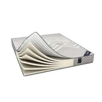 

Mattress dimax onli soft 200x190 cm