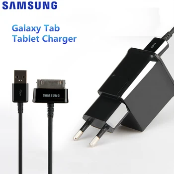 

SAMSUNG Original Travel Wall Charger ETA-P11X For Samsung Galaxy Tab 2 Tab N8013 GALAXY Tab 7.7 P6800 GALAXY Tab 7.0 Plus P6200