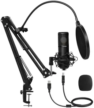 

Microphone Maono AU-PM430
