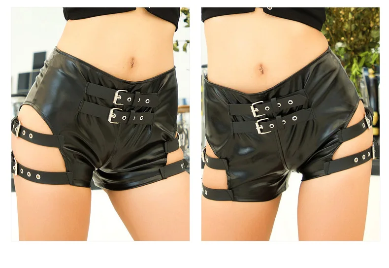 7 women shorts
