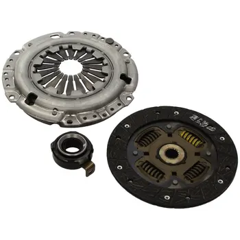 

VALEO KIT FRIZ.SKODA FELICIA 1,3-FAVORIT (te)801454VALEO