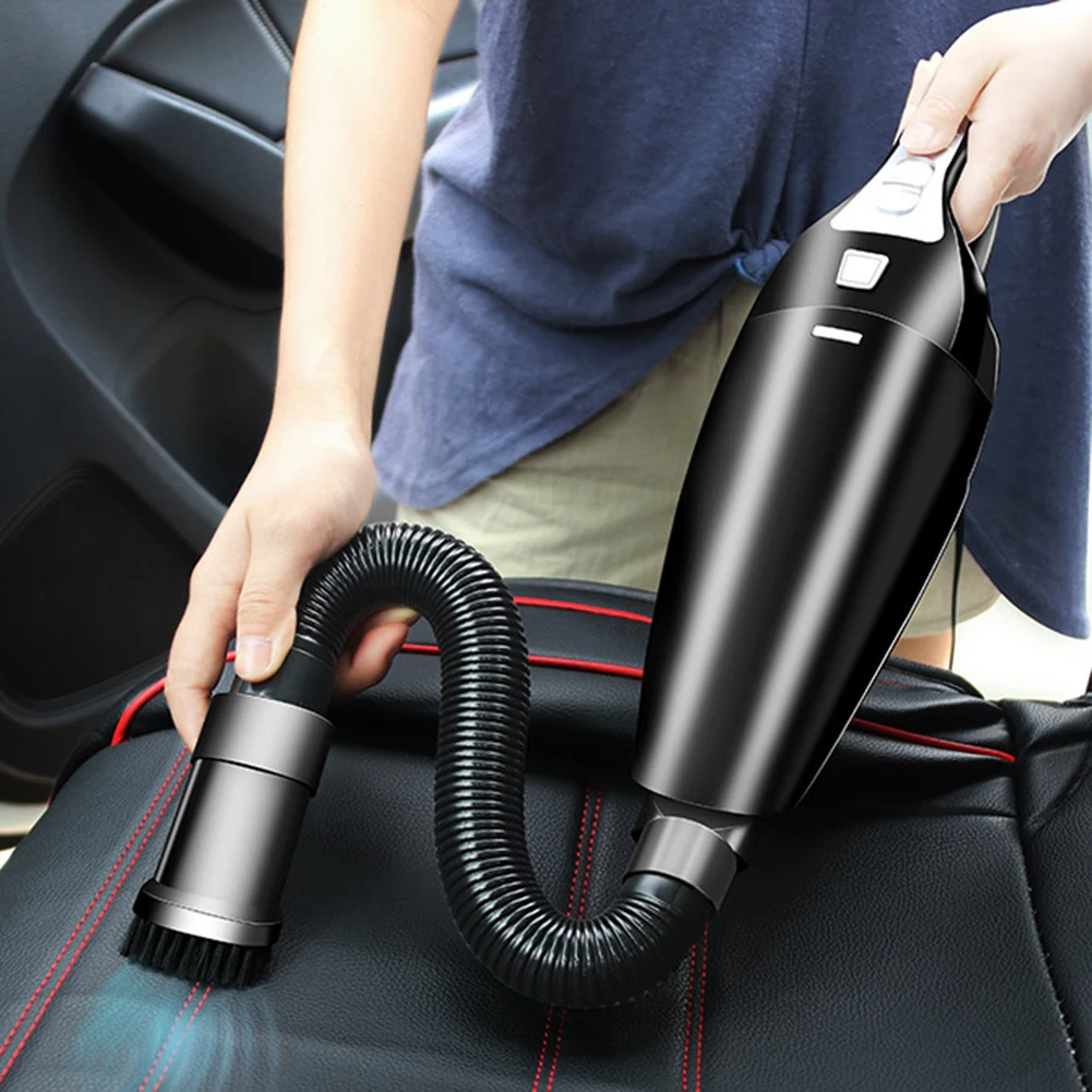 автомобильный пылесос high power vacuum cleaner portable. автомобильный пылесос carzkool csp-vc-120w. пылесос super power ja-15 12v. мини пылесос для машины. автомобильный мини пылесос.