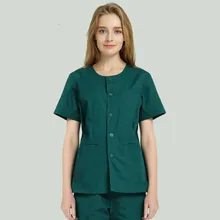 Special Price Hand wash brush hand wear long sleeve touring suit doctor's suit nurse's suit emergency suit short sleeve suit Special Price Hand wash brush hand wear long sleeve touring suit doctor's suit nurse's suit emergency suit short sleeve suit