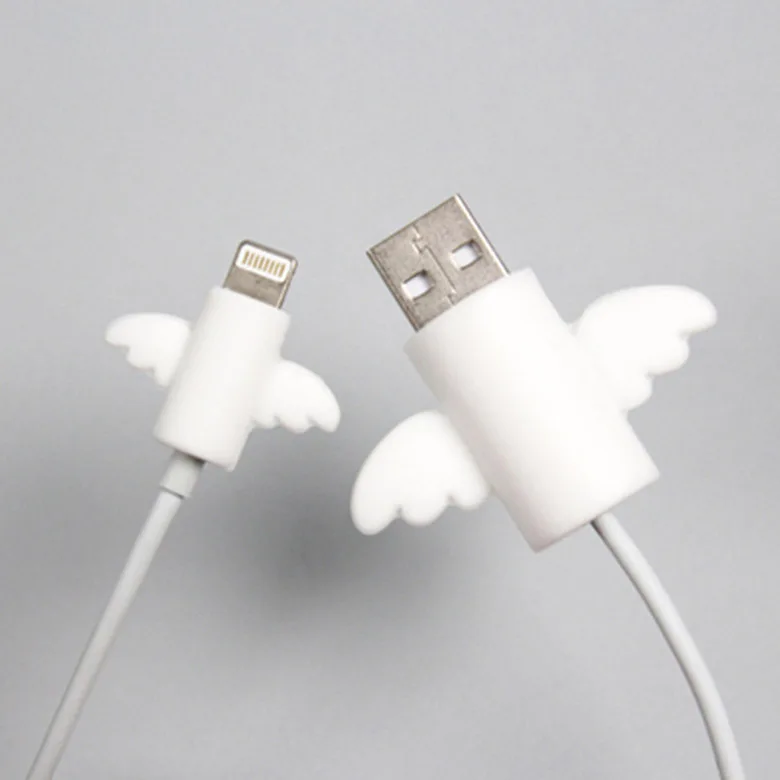 Чехол-органайзер для наушников микро-Usb | Дом и сад