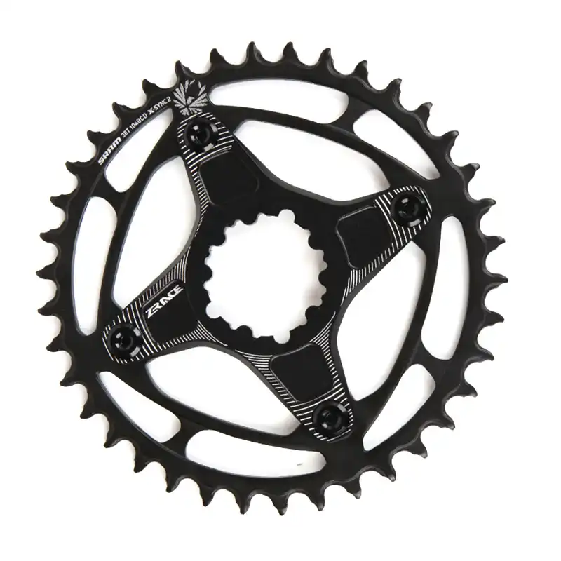 sram eagle chainring 104bcd