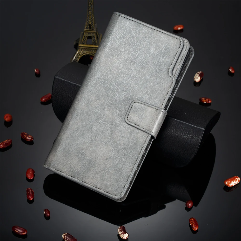 Роскошный кожаный чехол-книжка с бумажником для Xiaomi mi 8 9 9T CC9E CC9 A3 Lite Red mi 6 6A 7A 8A Note 7 8 Pro Чехол-подставка для телефона Etui