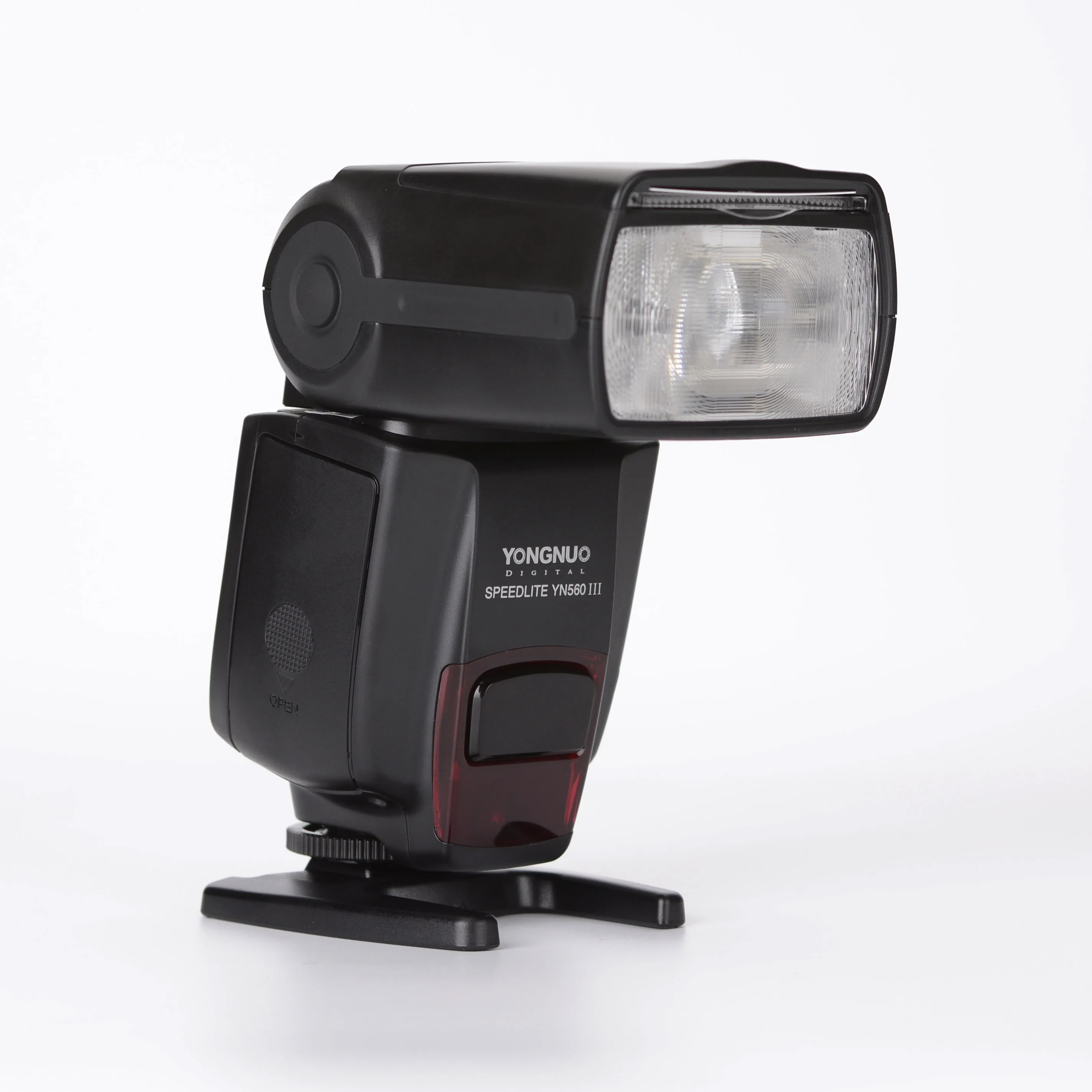 YONGNUO YN560III Speedlight YN560-III YN560 III Беспроводная Вспышка Speedlite для Canon Nikon Olympus Pentax SLR DSLR