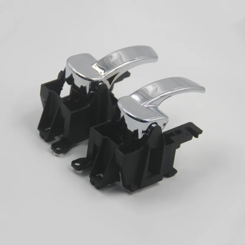 Interior Door Handle Front Rear for Pathfinder Terrano 20052012 Left