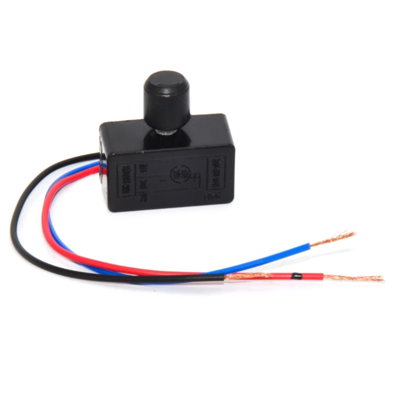 Ceiling Fan Speed Controller DC Motor Speed Controller Universal DC 12V 4A Electronic Stepless Speed Regulator Switch for Water Pump Light Bulb Fan ceiling fan speed controller