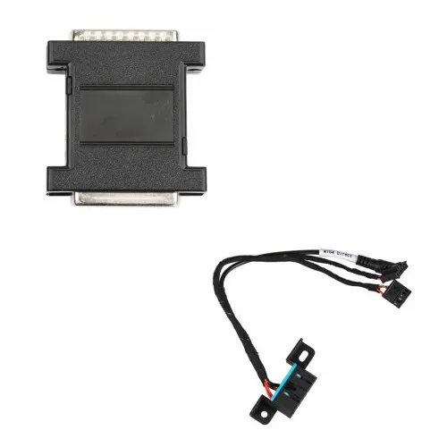 xhorse VVDI MB Tool Power adapter work with Mer-cedes for Data Acquisition | Автомобили и мотоциклы