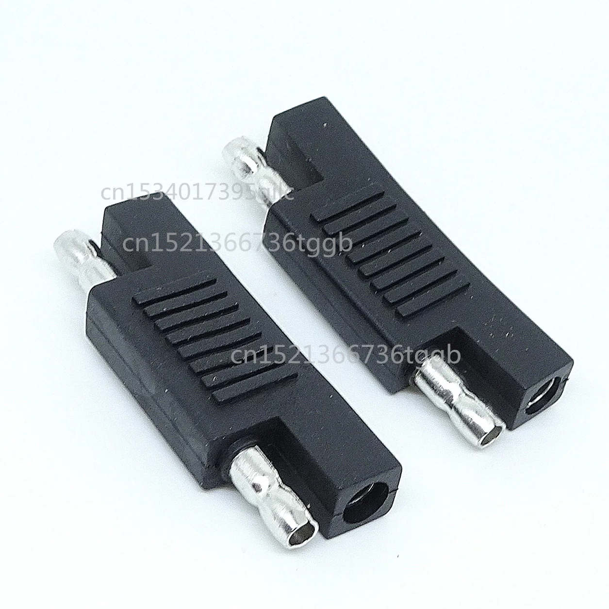 2cps SAE Polarity Reverse Adapter Connector Quick Disconnect Extension