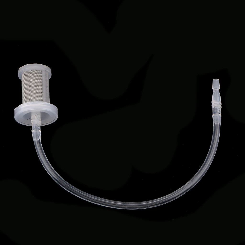 2 шт пластиковый Sub чернильный фильтр для струйный принтер с растворителем