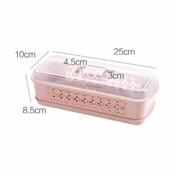 

2020New Chopsticks Container Spoons Organizer Kitchen Storage Containers Box Case For Knives Forks Spoon Chopsticks Cage