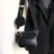 Винтаж Крокодил женщины сумка роскошный дизайнер широкий ремень Crossbody сумка цепь Слинг сумка искусственная кожа дамы 3 сумка набор кошелек
