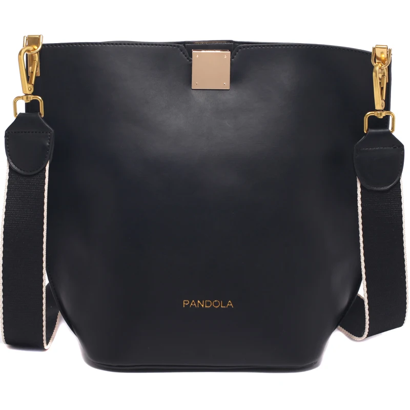 

191216 iVog New Arrival Everyday Ladies Crossbody Messenger Handbag Black Red Geometric PU Tote Bags for Women 2019
