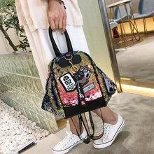 

Multifunction backpack women fashion school bags leather travel backpacks luxury female large shoulder bag girls high quality