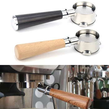 

Breville 54mm Portafilter Professional Espresso Coffee Espresso Machine Handle Coffee Tools for Breville 8 Series