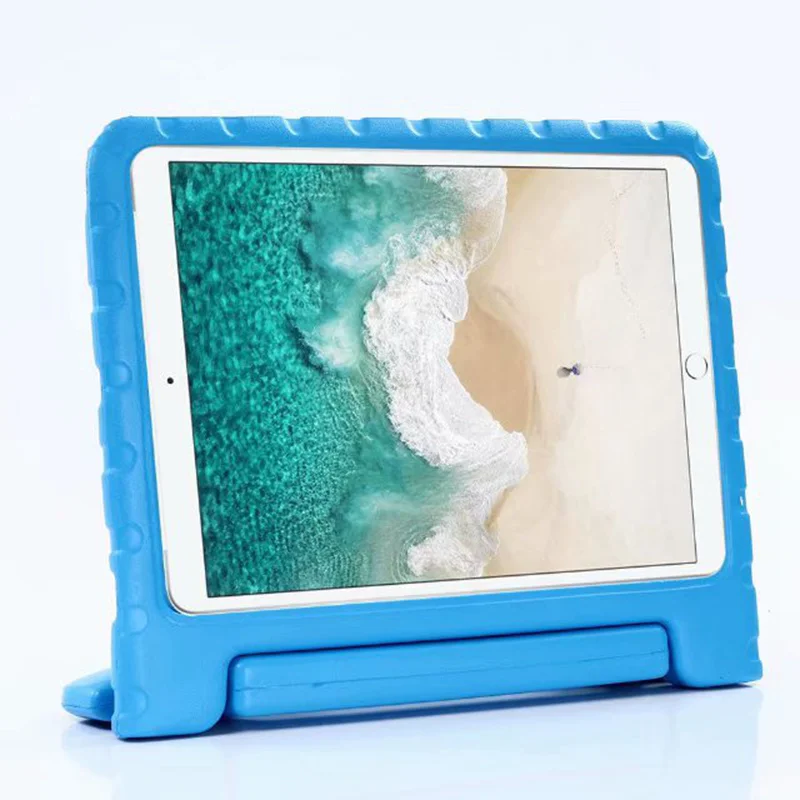 EVA Чехол для IPad Pro 10 5 &quot2017 A1701 чехол Funda планшет дети Безопасный противоударный